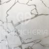 TENDE LORELLA CON STAMPA METALLIZZATA COLOR ARGENTO - immagine 3